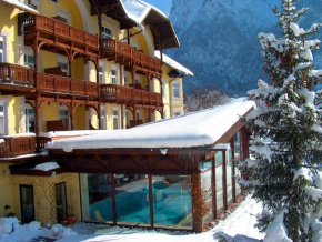 Post-Hotel Mittenwald